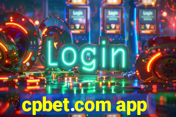 cpbet.com app